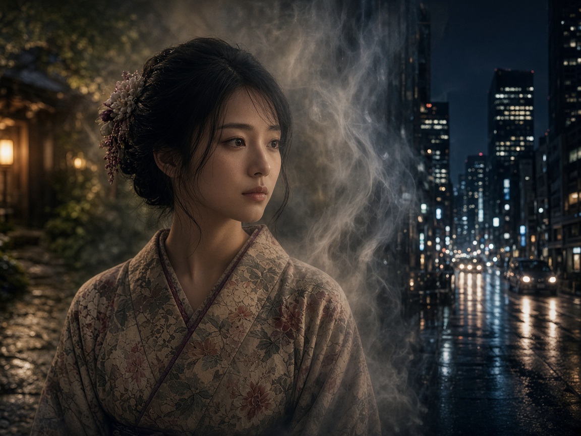 いろはの恋は時代をかける